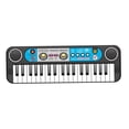 thumbnail image 1 of Piano Électronique Instrument de Musique Clavier Numérique pour Cadeau d'Anniversaire, 1 of 3