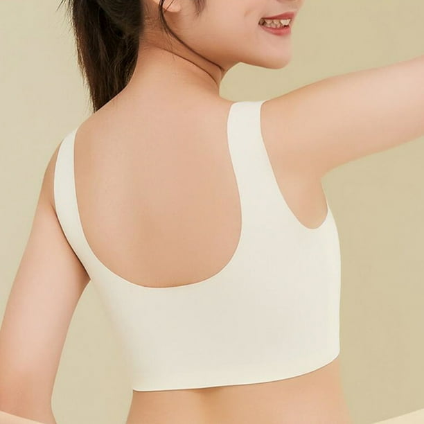 Cotton bra for girls Key TBM 120 buy at best prices with