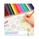 thumbnail image 5 of Lapices Xtellar De 72 Colores Profesionales Set Arte De Lápiz Color, 5 of 6