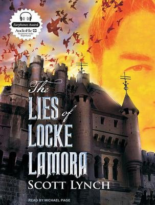 the lies of locke lamora audible the lies of locke lamora audible