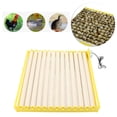 thumbnail image 2 of Fugacal Fully Automatic Egg Incubation Tray Household Egg Incubator Tray for Chicken Duck Goose Quail,Household Egg Incubator Tray,Fully Automatic Egg Incubator Turner, 2 of 8