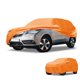 thumbnail image 1 of Funda para Coche Impermeable Unique Bargains para Todo Clima Automotriz Exterior Anti-UV, 1 of 5