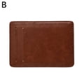 thumbnail image 1 of Magic Wallet Business Card Holder Bank Card Holder Wallet Men's D0O1, 1 of 6