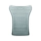 thumbnail image 2 of Respaldo de asiento transpirable con ventilación para automóvil: experimente lo último con nuestro respaldo de asiento de automóvil suave y ventilado disponible para uso en la oficina y el hogar., 2 of 8