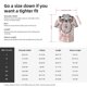 thumbnail image 5 of Balery Dreamcatcher With Owl Camisa Casual de Manga Corta con Botones para Hombre, Texturizada, Estilo Cubano, para Playa, Verano-3X-Large, 5 of 5