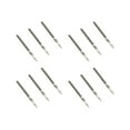 thumbnail image 2 of 12 WINDING STEMS FOR LADY OR MIDSIZE ROLEX WATCH MOVEMENT #2030-2035 6900 6919, 2 of 2