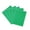 Green, variant on Hecnuo,5PC Hard Felt Pieces 9x12 White,3mm Colored Stiff Fabric for Sewing,for Crafting with Thick Colored Felt Sheet