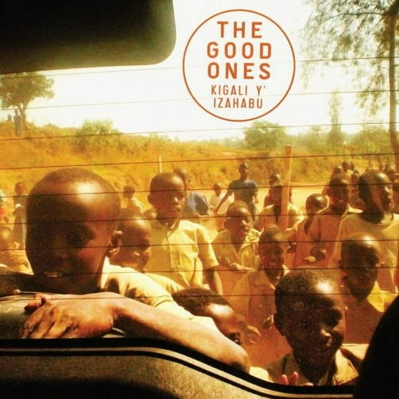The Good Ones - Kigali Yizahabu - Music & Performance - Vinyl