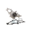 thumbnail image 2 of Dayco DP1311 Engine Water Pump Fits select: 2007-2017 LEXUS LS, 2018-2023 LEXUS LC, 2 of 3