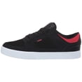 thumbnail image 2 of Osiris Protocol Black/Red/Diamond, 2 of 6
