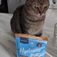 thumbnail image 5 of Karnlea Hydrate Hydration Aid for Cats, Electrolyte Drink Mix & Food Topper, 3.5 oz, 5 of 5
