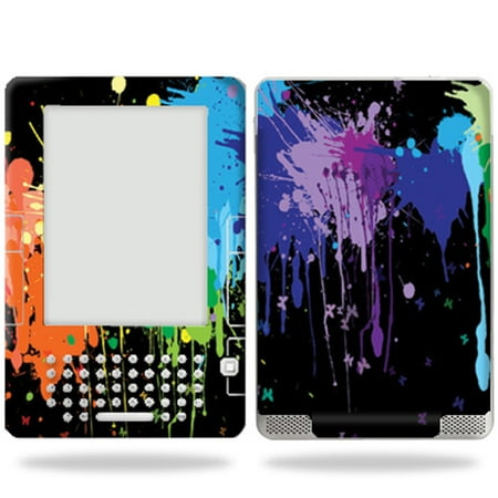 MightySkins Skin For Amazon Kindle 2, 2 | Protective, Durable, and Unique Vinyl Decal wrap cover Easy To Apply, Remove, Change Styles Made in the