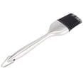 thumbnail image 4 of Cepillo del Bbq, uso conveniente del cepillo del silicón de la herramienta del Bbq de la barbacoa del silicón de la categoría alimenticia, 4 of 11