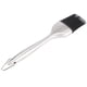 thumbnail image 3 of Cepillo para barbacoa Fugacal Cepillo de cocina Acero inoxidable 430, 3 of 8
