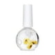 thumbnail image 4 of Xihbxyly Aceite de Flores Secas, Hidratante Nutritivo para El Borde de Las Uñas, Aceite Suavizante de Espinas para Uñas Más Sanas, Previene Las Uñas Encarnadas, Cuidado Diario de Las Uñas, Perfecto p, 4 of 5