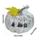 thumbnail image 3 of Xihbxyly Adorno de Calabaza de Cristal con Espejo, Decoración Única para Fiesta de Halloween, Pantalla de Luz Reflectante, Accesorio de Fotografía Multiusos, Elegante Adición a La Decoración Del Hoga, 3 of 7