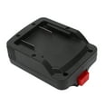 thumbnail image 1 of Lithium Battery Converter, 18V Battery Adapter Flat Appearance Sturdy  For Replacement, 1 of 8
