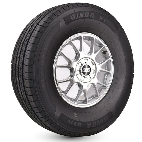 Llanta Winda LT235/75R15 6PR 104/101Q WA80+