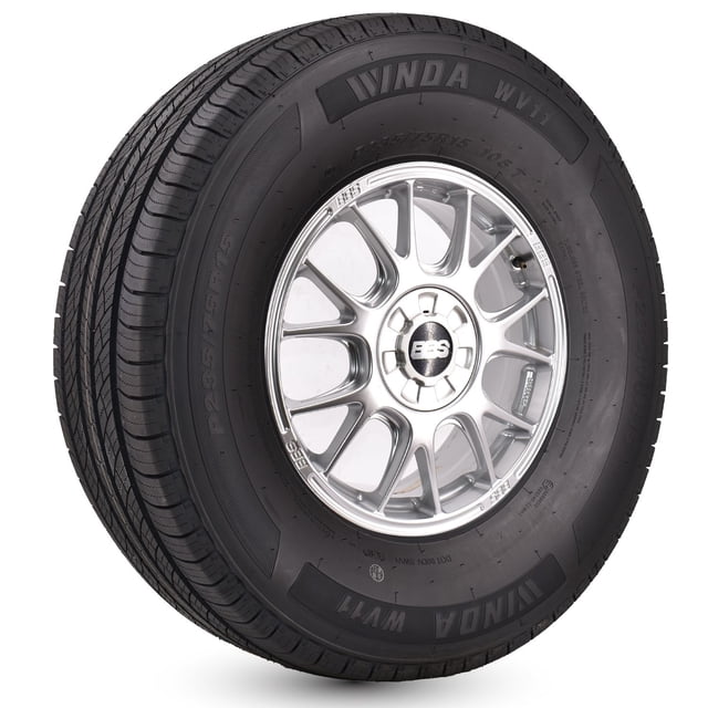 Llanta Winda 195R15 106/104R WR01