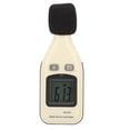 thumbnail image 2 of Noise Decibel Meter,Decibel Meter 30 to Noise Level Meter Decibel Meter Optimized for Excellence, 2 of 7