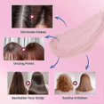 thumbnail image 3 of Scalp Scrub, Onion Scalp Exfoliator Shampoo, 2-in-1 Scalp Treatment with Biotin, Hair Treatment to Clarify and Remove Build Up, 250ML, 3 of 5