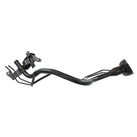 Agility Auto Parts 4063260 Fuel Tank Filler Neck for Nissan Specific Models