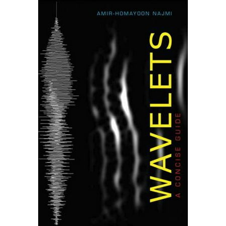 Wavelets: A Concise Guide (Paperback)