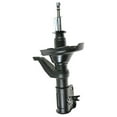thumbnail image 2 of TRQ Front Strut Assembly Set Fits Select 2001-2005 Honda Civic, 2 of 3