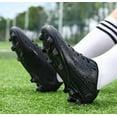 thumbnail image 5 of Indoor Soccer Shoes Mens Futsal Shoes Youth Indoor Sneakers Football Shoes, 5 of 13