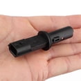 thumbnail image 4 of 2Pcs Car Light Base T10 Bulb Socket compatible with Nissan Qashqai Clearance Lights Lamp Holder Accessories, 4 of 5