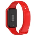 thumbnail image 2 of Correa de reloj inteligente suave Bandas de reloj inteligente cómodas a prueba de agua para Redmi Band 2, 2 of 8