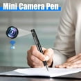thumbnail image 5 of Mini Camera 1080P Full HD Video Recorder, USB Charging, Security Camera, 5 of 9