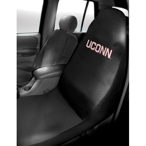 The Northwest Company NCAA Unisex-Adult Car Seat Cover