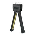 thumbnail image 1 of Live Posing Lamp with 7 Gear Dimming Portable LED Flashlight Hanging Hook Handheld USB Rechargeable Worklight 180 Folding Power Bank Camping Light, 1 of 7