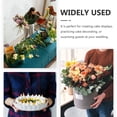 thumbnail image 3 of unbranded 3Ud Discos Redondos De Espuma Para Accesorios De Floristería Y Manualidades, 3 of 6