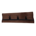 thumbnail image 3 of Protège-Mains en Cuir Antidérapant, Coussin de Main, Poignée de Corne Française, Accessoires pour Instruments, 3 of 8
