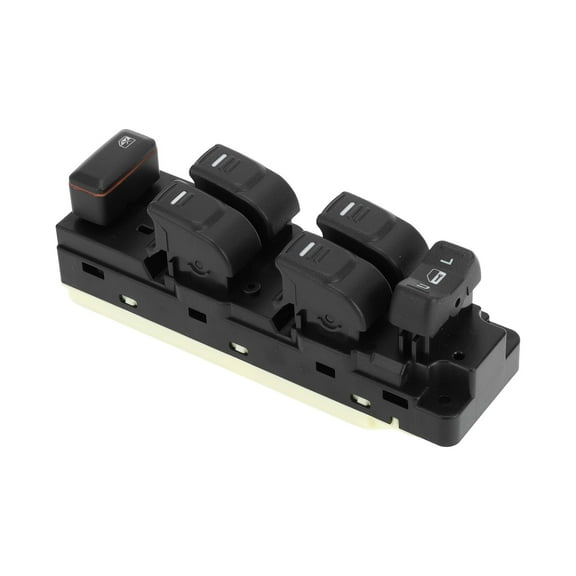 Unique Bargains Front Left Driver Side Power Window Switch for Chevrolet Colorado for GMC Canyon