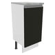 thumbnail image 1 of Gabinete Bajo Cocina Madesa Glamy 35cm 1 Puerta BN, 1 of 5