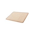 thumbnail image 1 of Cat Scratcher Mat Scratching Pad Claw Pad Grinding Claw Protect Sofa Board S, 1 of 9