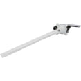 thumbnail image 3 of Avalon Universal Side Mount Tank Lever Kohler Chrome Finish Handle with Plastic Nut and Arm, 3 of 5
