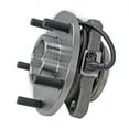thumbnail image 6 of Bodeman Front Wheel Hub & Bearing Assembly w/ABS for 1998-2005 Chevrolet Blazer / 1998-2001 GMC Jimmy - 2WD, 6 of 7