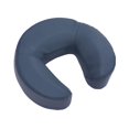 thumbnail image 3 of BELOVING Coussin pour le Visage pour Table de Massage Compact Polyvalent Confortable Appui-Tête Coussinet Bleu Marine, 3 of 8