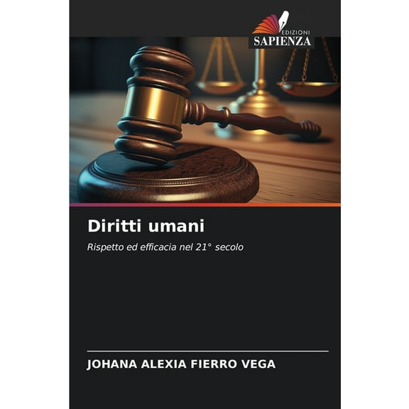 Diritti umani, (Paperback)