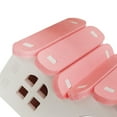 thumbnail image 5 of Escondite de la casa del hámster, escondite de la casa del hámster Casa nido de hámster resistente Casa para mascotas confiable y duradera, 5 of 5