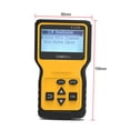 thumbnail image 3 of OBD OBDII Lector de códigos de escáner Escáner de diagnóstico del motor Detector de código Abanopi Escáner OBDII, 3 of 6
