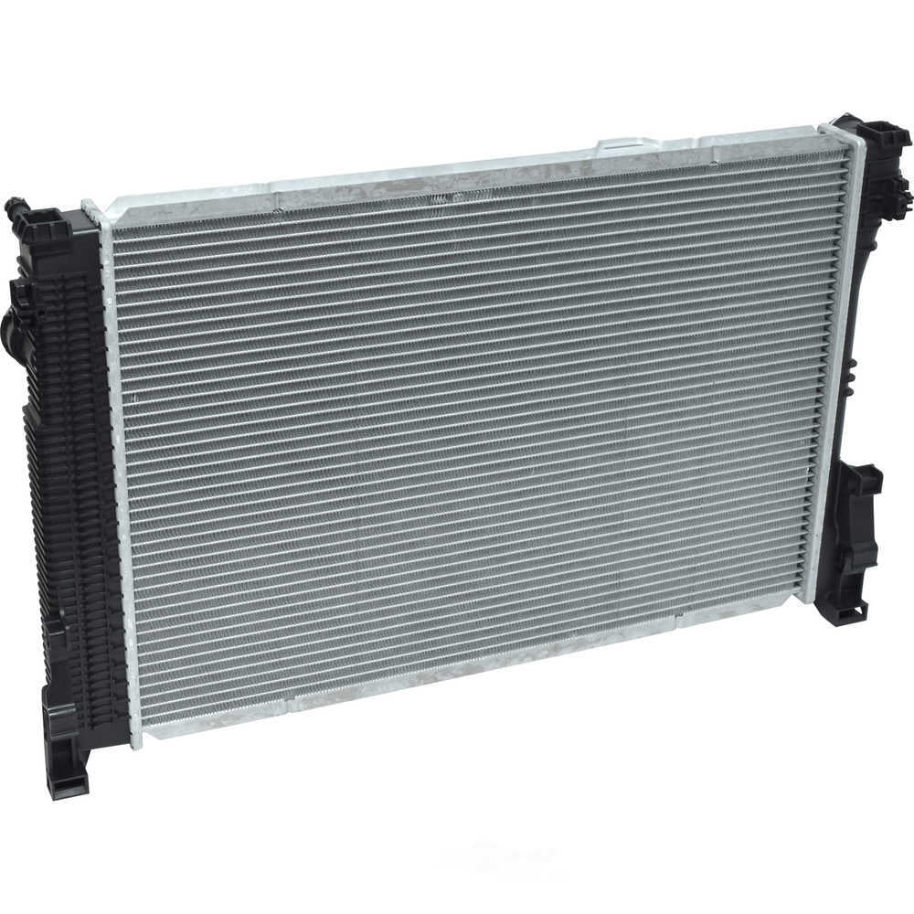 UAC RA 13498C Crossflow Radiator