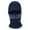 Navy, variant on Siruishop Men Balaclava Comfortable Thermal Face for Skiing Outdoor Sports Hiking Gray