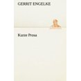thumbnail image 1 of Kurze Prosa, 1 of 2