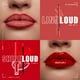 thumbnail image 3 of Delineador de labios NYX PROFESSIONAL MAKEUP Line Loud Rebel Red, 3 of 4
