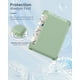 thumbnail image 3 of Funda MoKo para Kindle 6 (11.ª generación, 2024/2022), TPU ultra transparente, 3 of 7